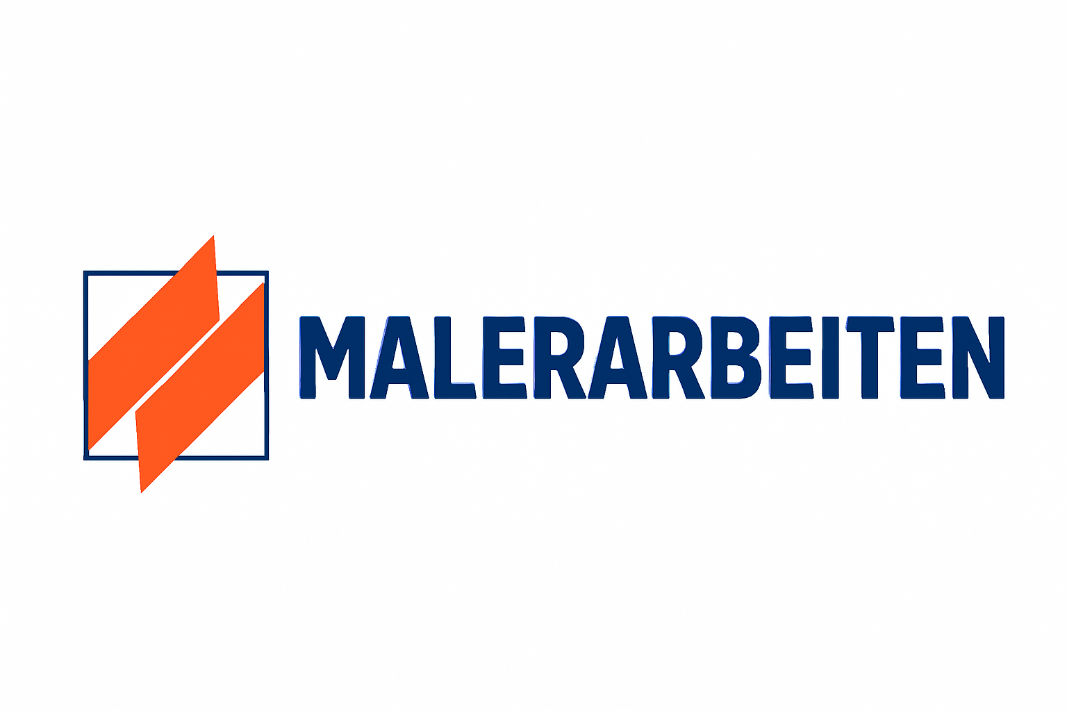 Malerarbeiten